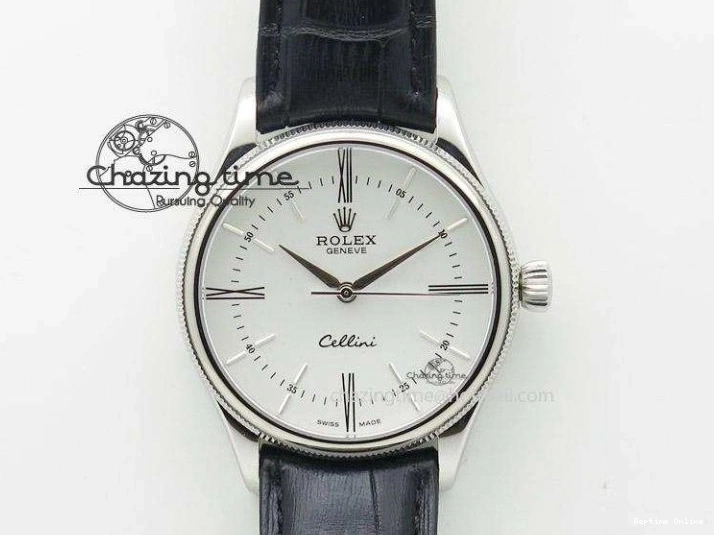 1221 Soft DayDate 40 SS QF 1:1 Best Edition Black Crystal Dial Diamonds Bezel on President Bracelet A2836 V5 (Gain Weight) 477